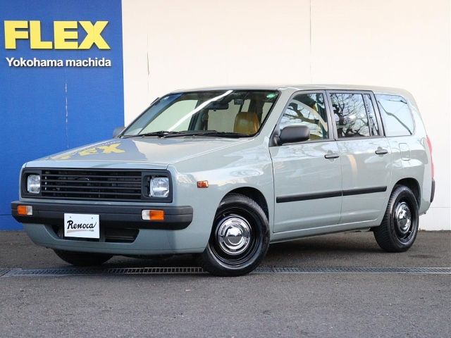 2020 TOYOTA PROBOX van 2WD for sale from Japan - ATCJapan-05565681