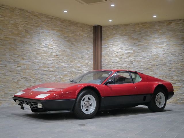 2019 FERRARI FERRARI 512BB for sale from Japan - ATCJapan-05600111