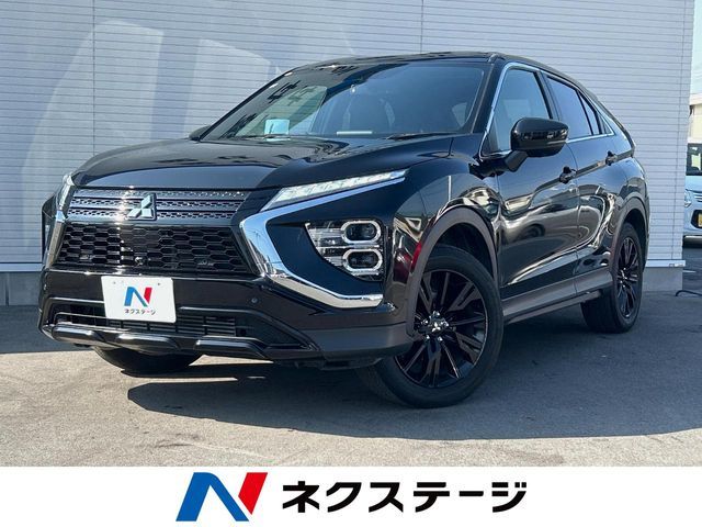 2024 MITSUBISHI ECLIPSE CROSS 2WD for sale from Japan - ATCJapan-05661631