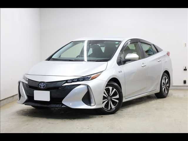 2019 TOYOTA PRIUS PHV for sale from Japan - ATCJapan-05666434