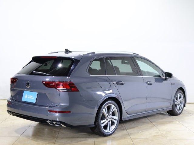 2023 VOLKSWAGEN VOLKSWAGEN GOLF VARIANT for sale from Japan - ATCJapan-05720182