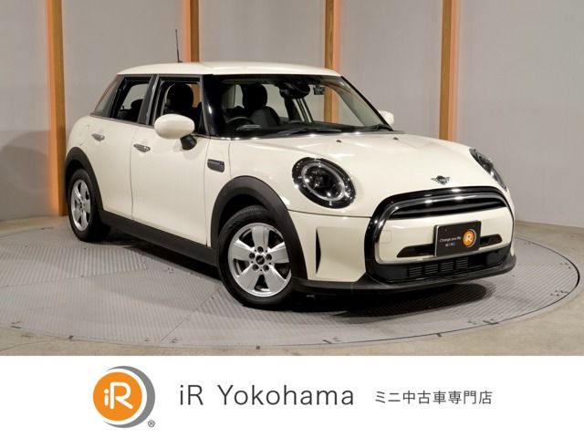 2021 BMW MINI ONE 5DOOR for sale from Japan - ATCJapan-05761242