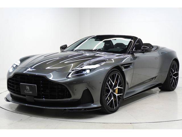 2024 ASTON MARTIN ASTON MARTIN open for sale from Japan - ATCJapan-05850046