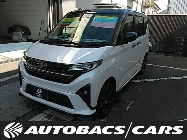 2025 DAIHATSU MOVE 4WD for sale from Japan - ATCJapan-05865219