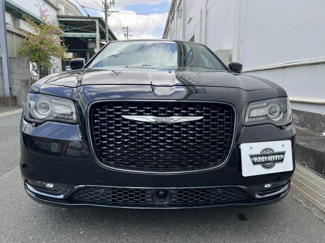 2015 CHRYSLER CHRYSLER 300 for sale from Japan - ATCJapan-05890051