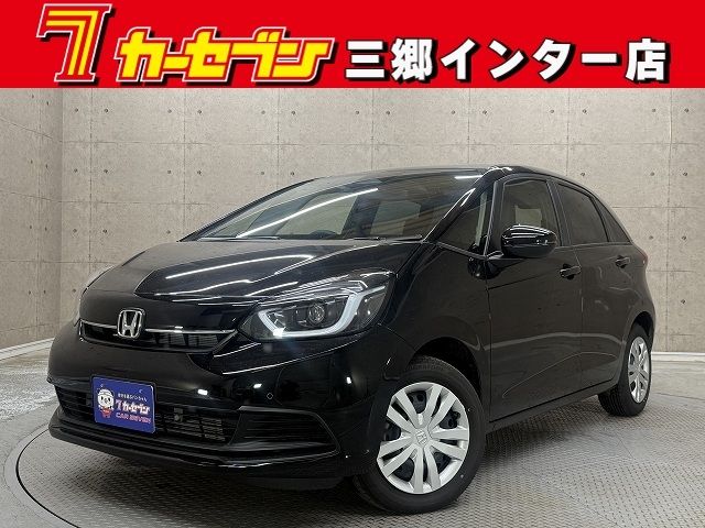 2024 HONDA FIT for sale from Japan - ATCJapan-05950012