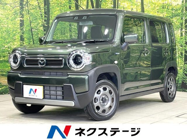 2024 MAZDA FLAIR CROSSOVER for sale from Japan - ATCJapan-05960783