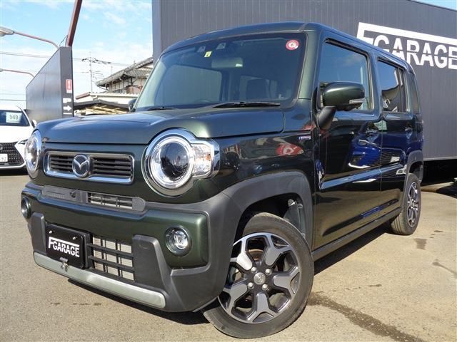 2022 MAZDA FLAIR CROSSOVER for sale from Japan - ATCJapan-05966187