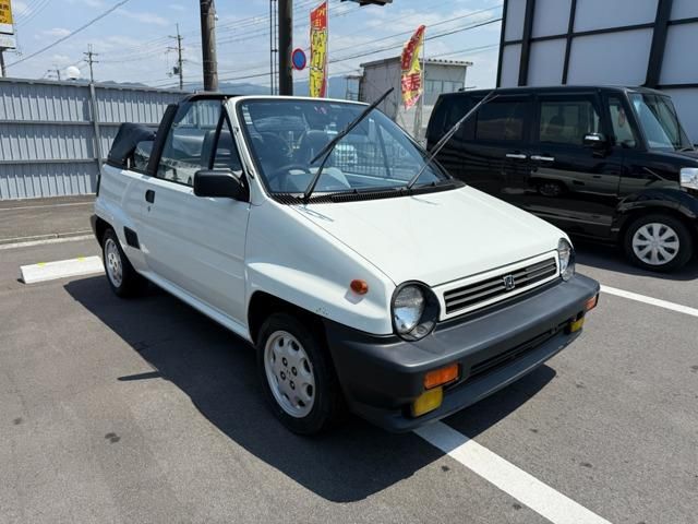 1985 HONDA CITY for sale from Japan - ATCJapan-06000071