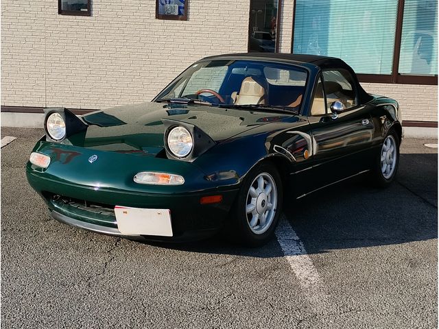 1993 MAZDA EUNOS roadstar for sale from Japan - ATCJapan-06050080