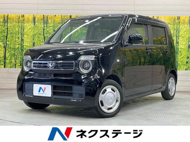 2021 HONDA N-WGN for sale from Japan - ATCJapan-06060764
