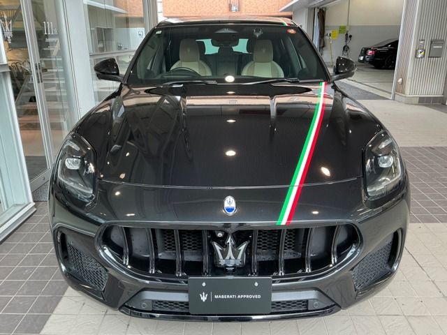 2025 MASERATI MASERATI Grecale for sale from Japan - ATCJapan-06061550