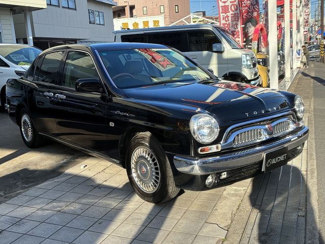 2002 TOYOTA ORIGIN for sale from Japan - ATCJapan-06150470