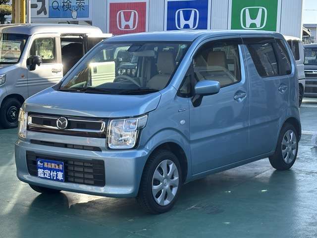 2019 MAZDA FLAIR for sale from Japan - ATCJapan-06160638