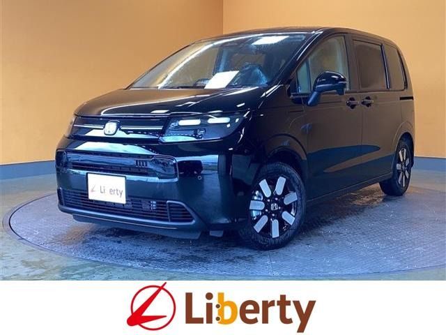 2025 HONDA FREED e:HEV for sale from Japan - ATCJapan-06162410