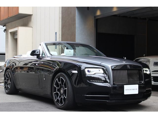 2020 ROLLS-ROYCE ROLLS-ROYCE open for sale from Japan - ATCJapan-06166817