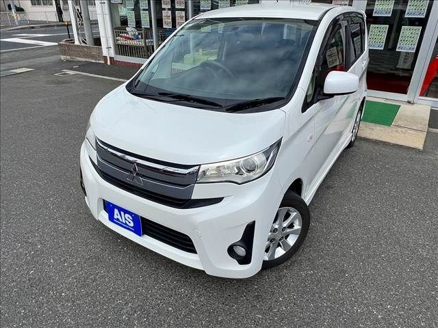 2013 MITSUBISHI eK custom for sale from Japan - ATCJapan-06250139