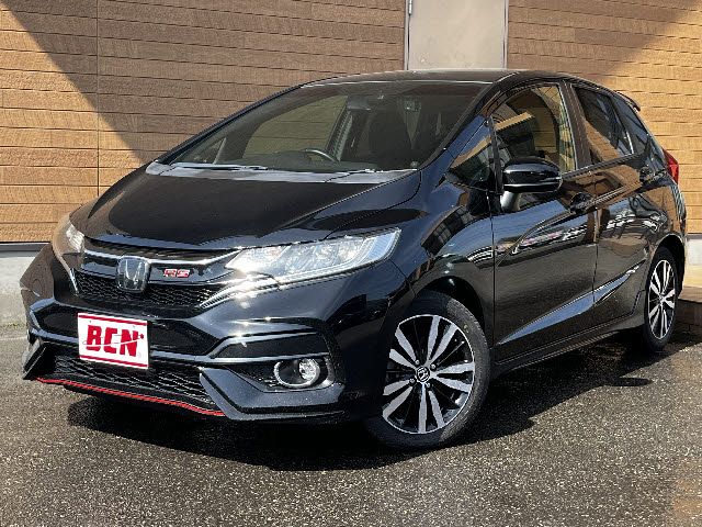 2018 HONDA FIT for sale from Japan - ATCJapan-06265313