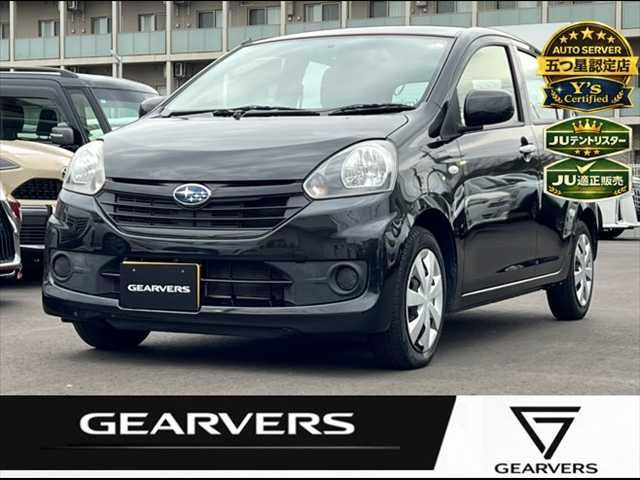 2015 SUBARU PLEO PLUS for sale from Japan - ATCJapan-06266099