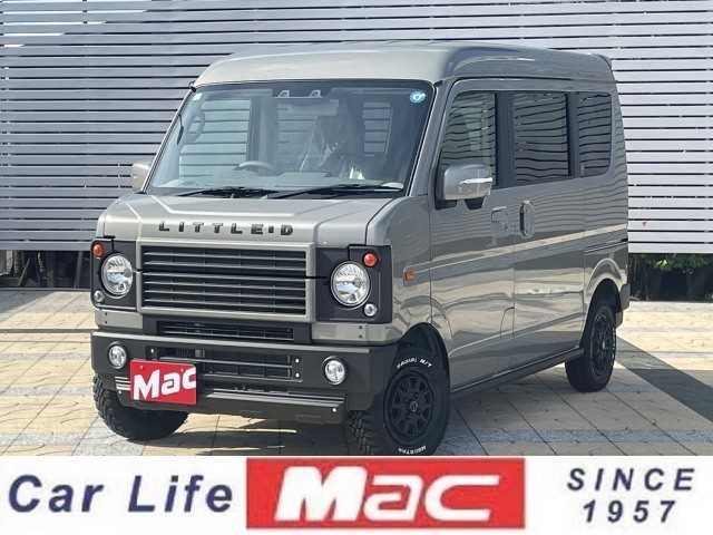2026 NISSAN CLIPPER RIO for sale from Japan - ATCJapan-06366698
