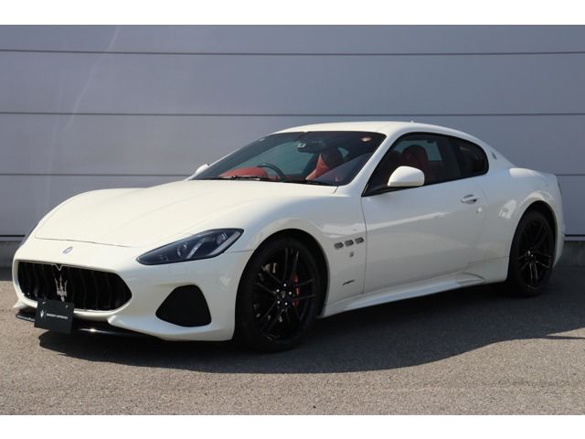 2019 MASERATI MASERATI GRANTURISMO for sale from Japan - ATCJapan-06460714