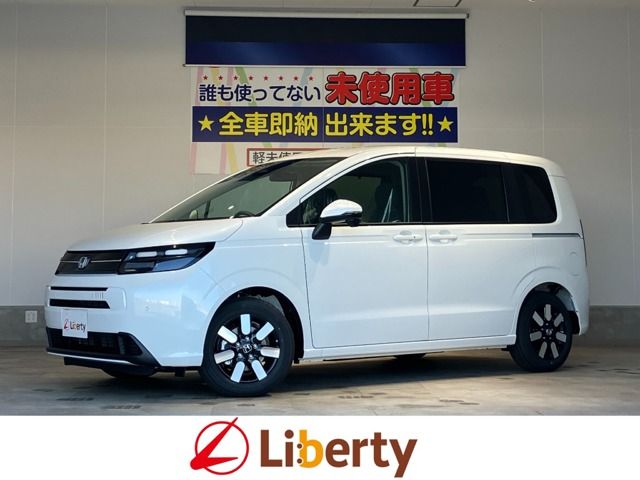 2025 HONDA FREED e:HEV for sale from Japan - ATCJapan-06461287