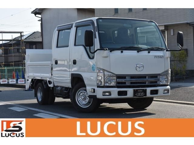 2013 MAZDA TITAN for sale from Japan - ATCJapan-06500092