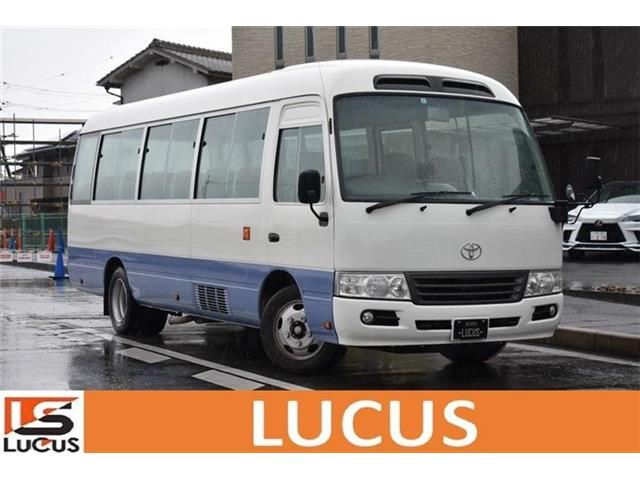 2010 TOYOTA COASTER for sale from Japan - ATCJapan-06500101