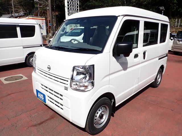 2026 NISSAN CLIPPER van for sale from Japan - ATCJapan-06550067