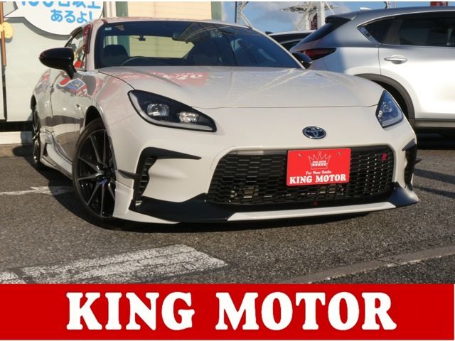 2022 TOYOTA GR86 for sale from Japan - ATCJapan-06560410
