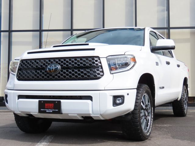 2018 TOYOTA TANDORA 4WD for sale from Japan - ATCJapan-06561307