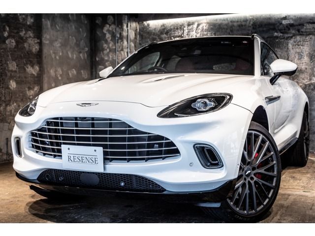 2023 ASTON MARTIN ASTON MARTIN SUV for sale from Japan - ATCJapan-06562400