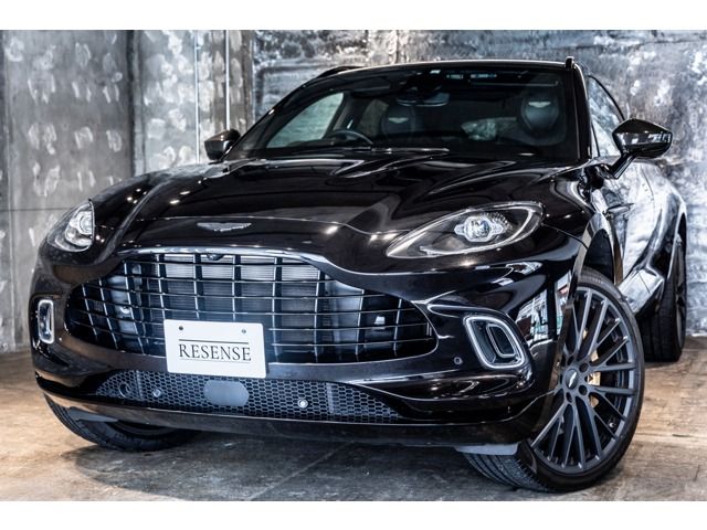 2023 ASTON MARTIN ASTON MARTIN SUV for sale from Japan - ATCJapan-06562458