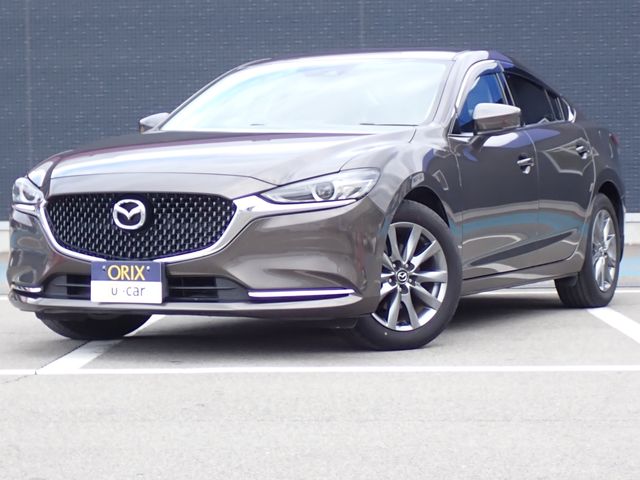 2019 MAZDA MAZDA6 SEDAN for sale from Japan - ATCJapan-06566429