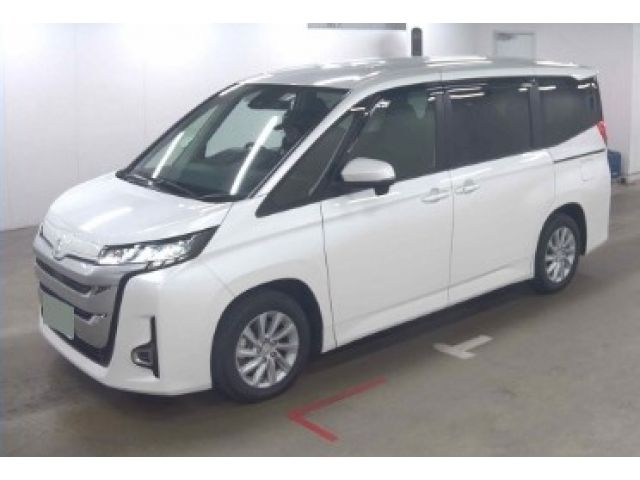 2024 SUZUKI LANDY for sale from Japan - ATCJapan-06580014