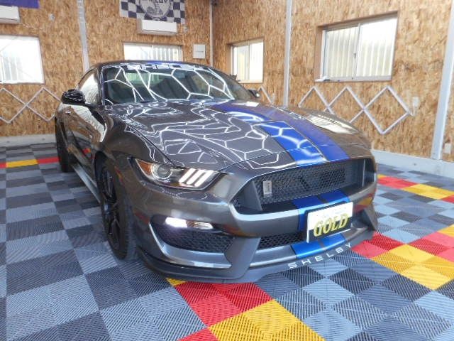 2017 FORD FORD MUSTANG for sale from Japan - ATCJapan-06580035