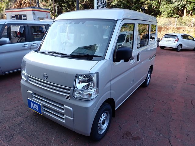 2026 NISSAN CLIPPER van for sale from Japan - ATCJapan-06650189