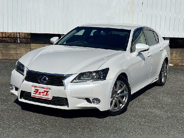 2014 TOYOTA LEXUS GS300h for sale from Japan - ATCJapan-06765234