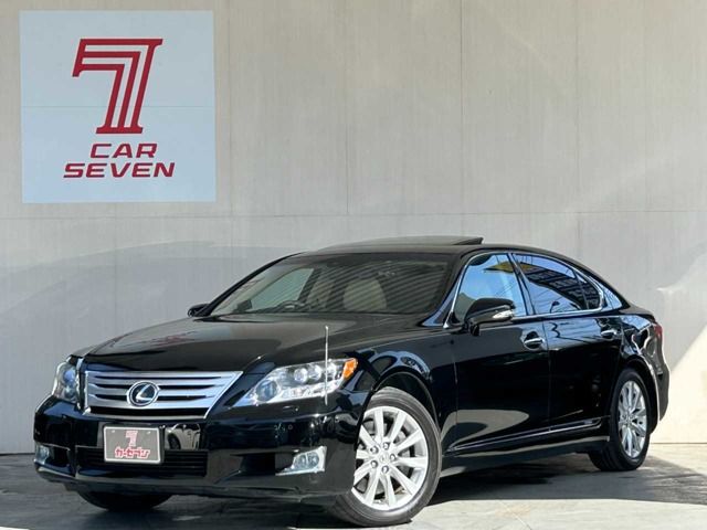 2012 TOYOTA LEXUS LS600hL for sale from Japan - ATCJapan-06862875