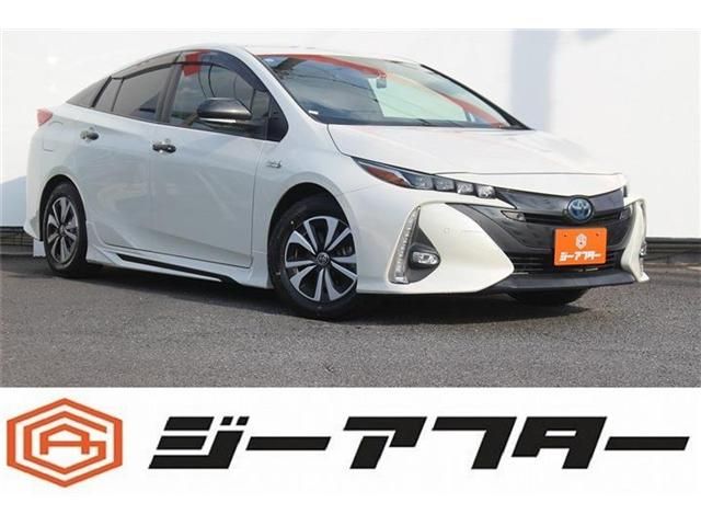 2019 TOYOTA PRIUS PHV for sale from Japan - ATCJapan-06867026