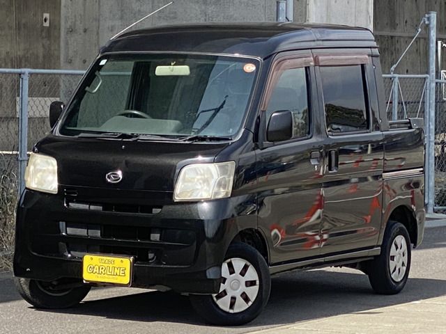 2010 DAIHATSU HIJET deckvan for sale from Japan - ATCJapan-06867835
