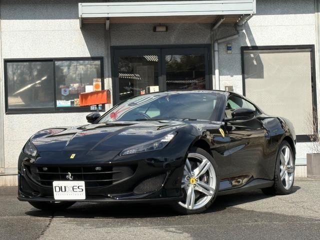 2020 FERRARI FERRARI Portofino for sale from Japan - ATCJapan-06880004