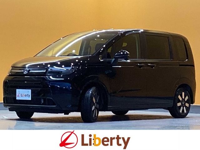 2025 HONDA FREED e:HEV for sale from Japan - ATCJapan-06961635