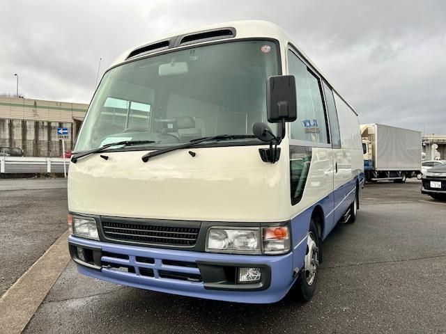 2005 TOYOTA COASTER for sale from Japan - ATCJapan-06965032