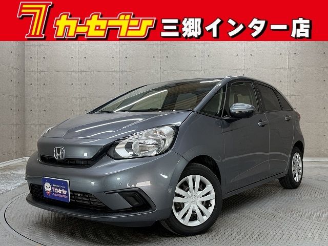 2020 HONDA FIT for sale from Japan - ATCJapan-07050179