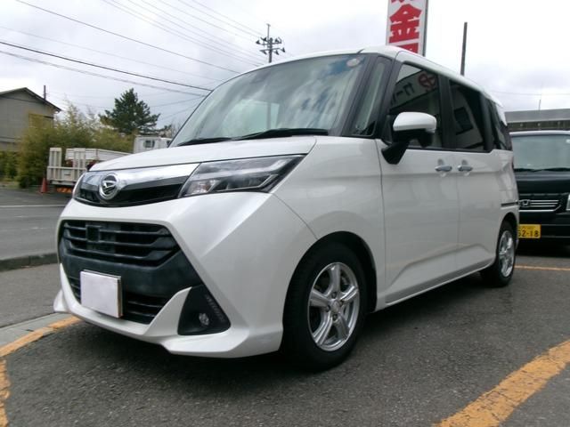 2018 DAIHATSU THOR for sale from Japan - ATCJapan-07200052
