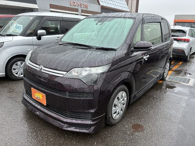2016 TOYOTA SPADE for sale from Japan - ATCJapan-07250109