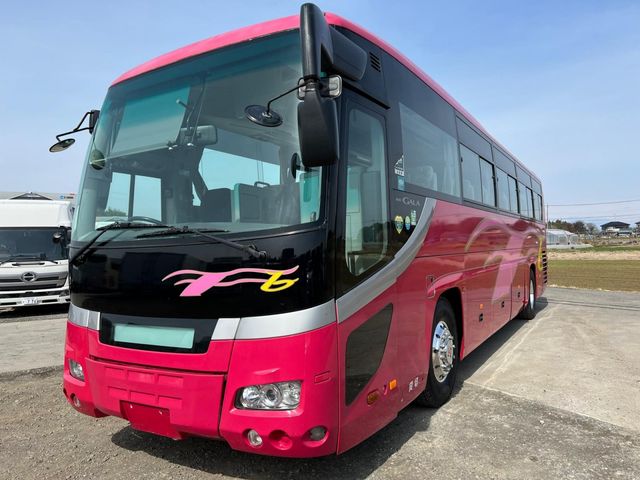 2007 ISUZU GALA for sale from Japan - ATCJapan-07250150