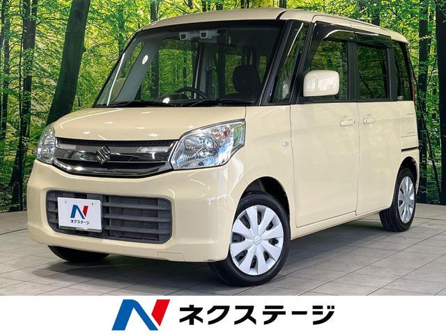 2016 SUZUKI Spacia for sale from Japan - ATCJapan-07262172