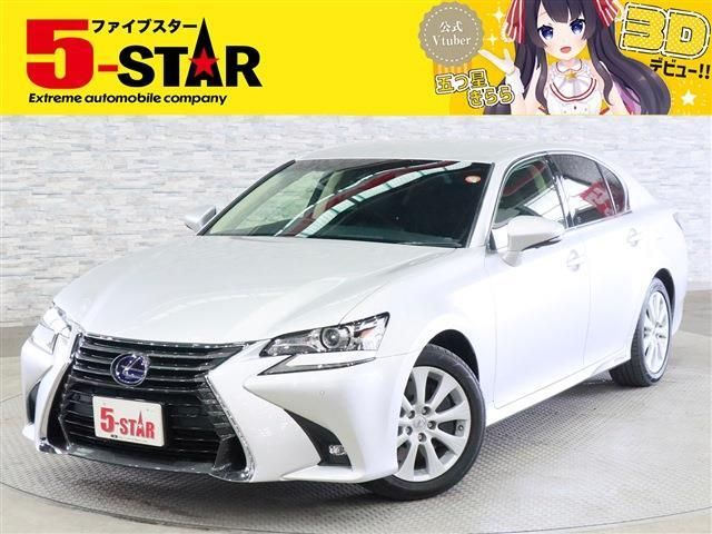 2016 TOYOTA LEXUS GS300h for sale from Japan - ATCJapan-07268347